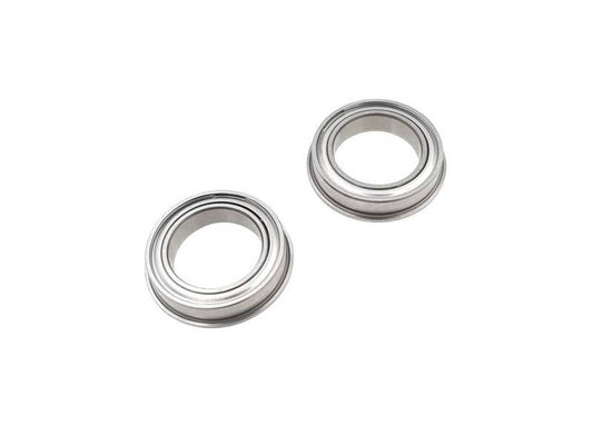 Flanged Bearing 12x18x4mm IL520