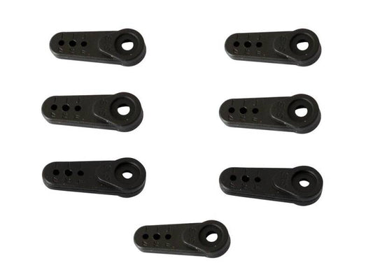 SAB HELIDIVISION Servo Arm Set - Goblin 380 IL420