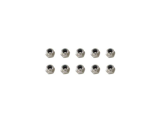 Nylon Nut M2.5 IL700 IL420 IL Piuma
