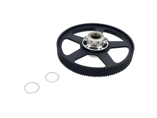 Plastic One Way Main Pulley Z120 IL420