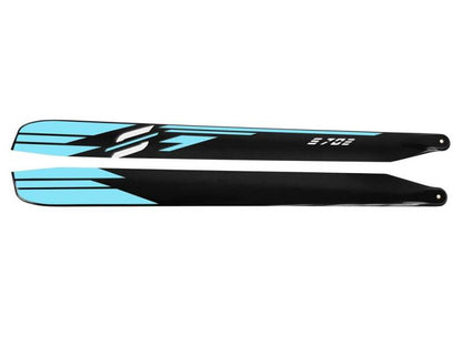 Main Blades S702 Light Blue IL700 SAB