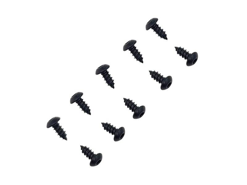 Self Taping Screw M2.5 x 6 IL420
