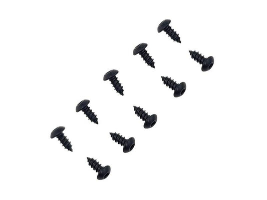 Self Taping Screw M2.5 x 6 IL420