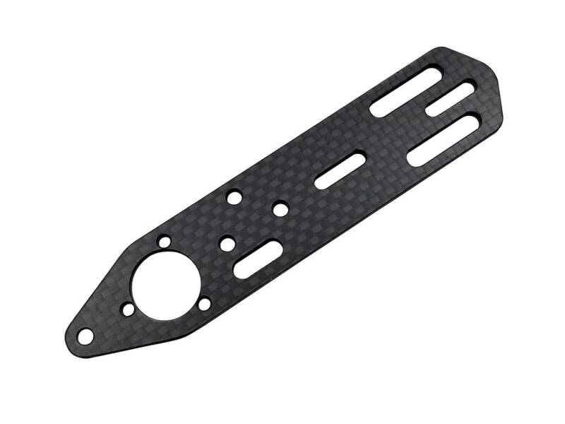 CF Tail Side Plate IL Piuma
