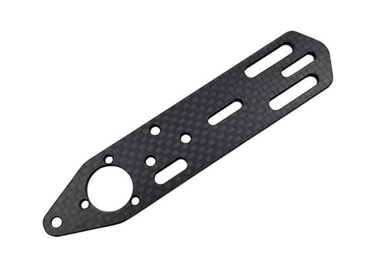 CF Tail Side Plate IL Piuma