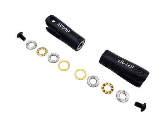 Aluminum Main Blades Grip IL420