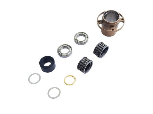 One Way Bearing Support 12mm - SAB IL700