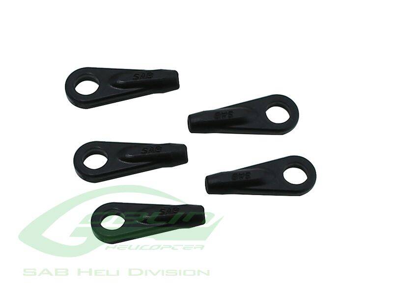 Plastic Ball Link M2 - Goblin 380 IL520 IL420