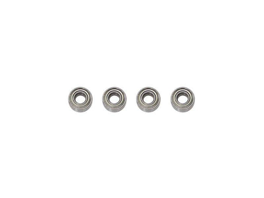 Radial Bearing 3 x 7 x 3mm (4pcs) IL420