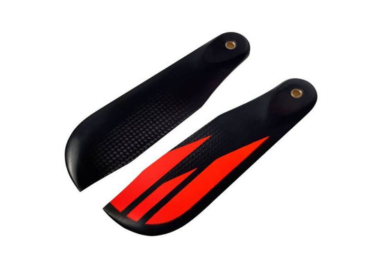 Tail Blades S82 IL520 SAB