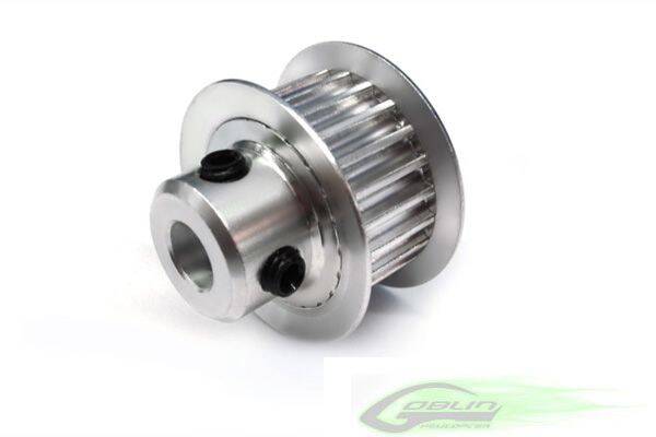 Motor Pulley 23T - Goblin 630/700/770 IL520