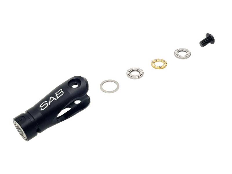 Aluminum Main Blades Grip IL520