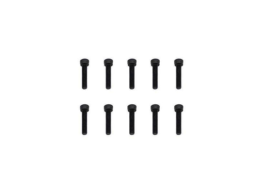 DIN 12.9 Socket Head Cap M3x8 IL700 IL520 IL Piuma