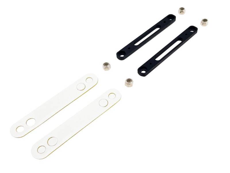 CF Tail Boom Locknut IL520
