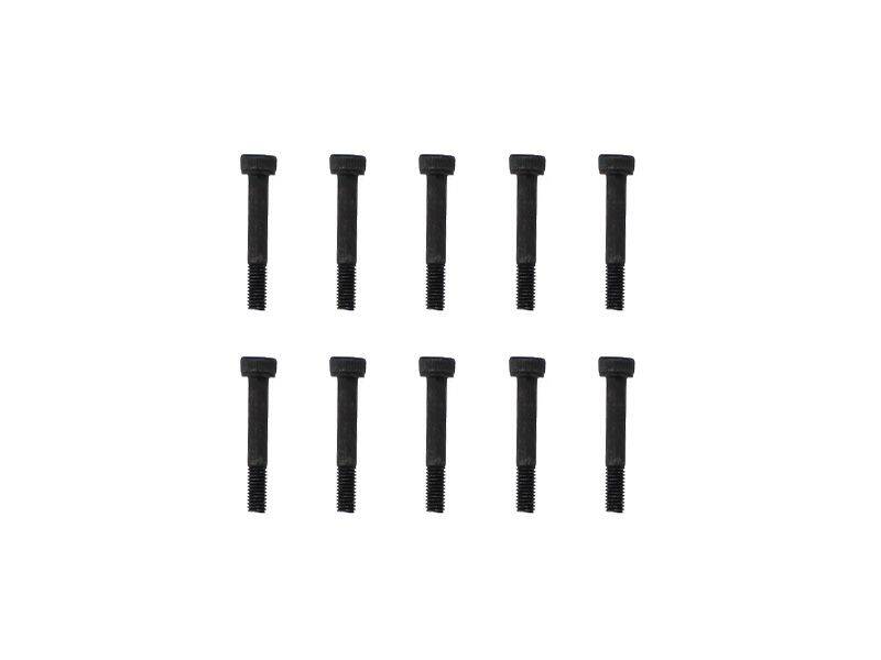 DIN 12.9 Shouldered Socket Head Cap M3x20 Special IL520