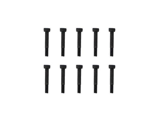 DIN 12.9 Shouldered Socket Head Cap M3x20 Special IL520