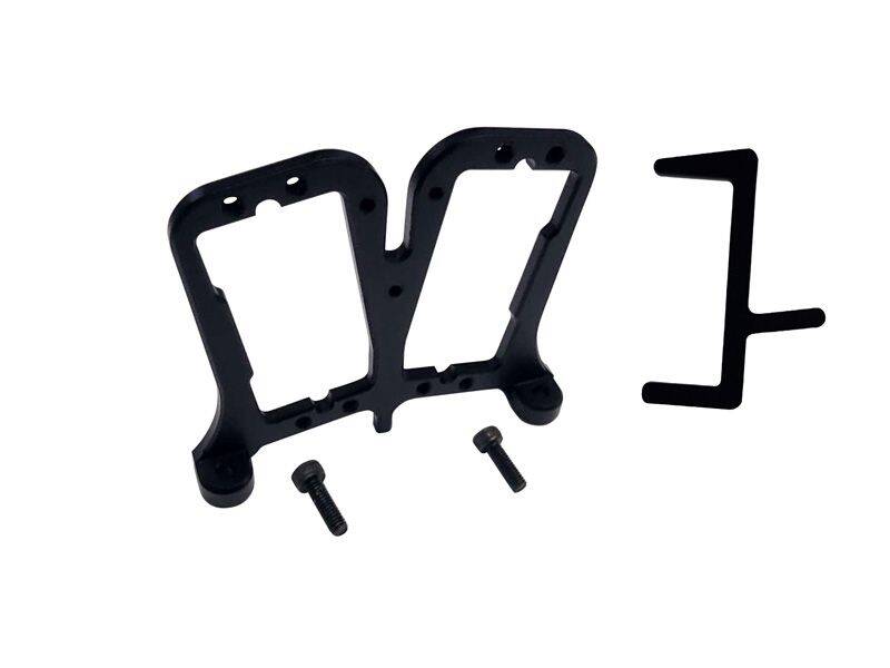 Aluminum Front Mini Servo Mount IL420