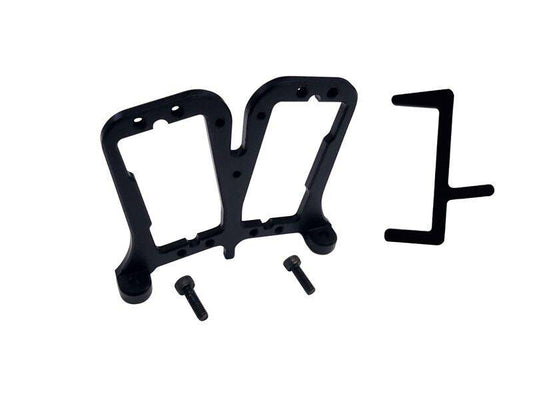 Aluminum Front Mini Servo Mount IL420