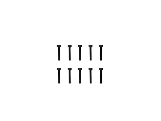 Socket Head Cap M2x12mm IL420