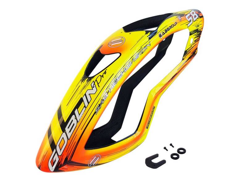 CF Canopy Yellow IL420