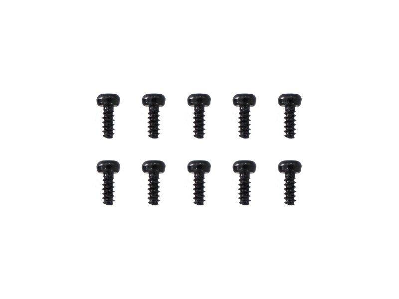 Socket Head Self Tapping screw M2.2 x 6 IL520 IL420 IL Piuma
