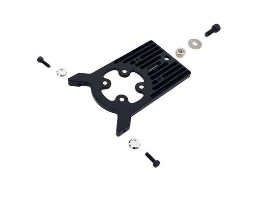 Supporto Motore in Alluminio IL520