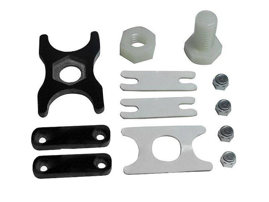 Tail Boom Spare Part - Goblin 380 IL420