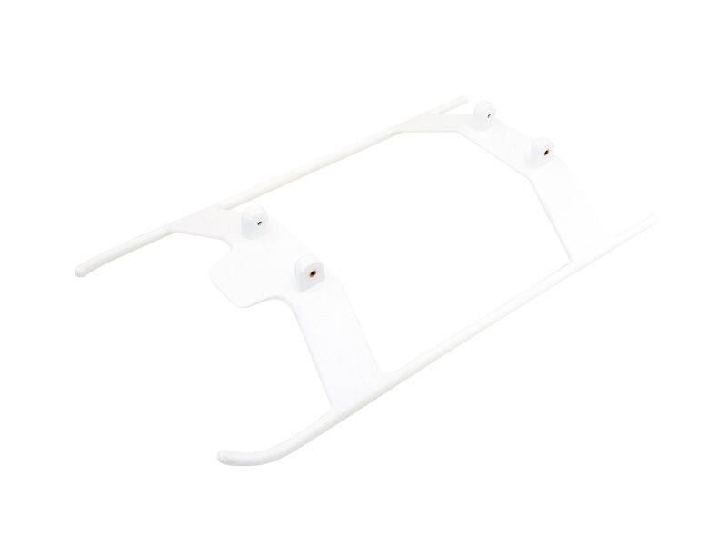 Plastic Landing Gear IL520