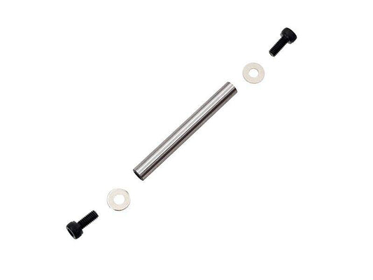 Steel Tail Spindle Shaft IL520