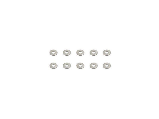 Steel Washer 4,3 x 11 x 1mm IL520 IL420