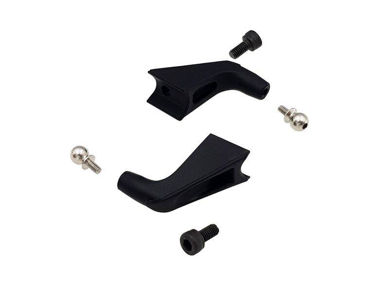 Plastic Blades Grip Arm IL420