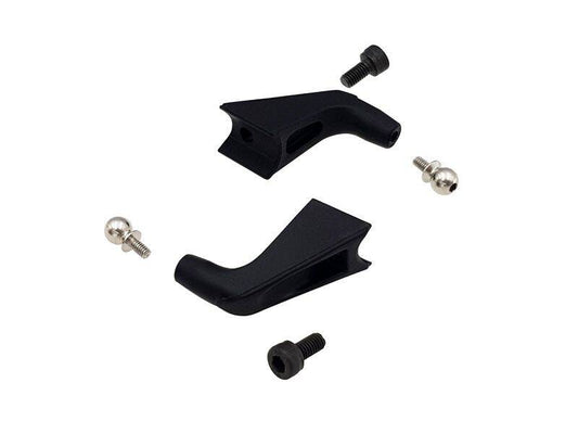 Plastic Blades Grip Arm IL420