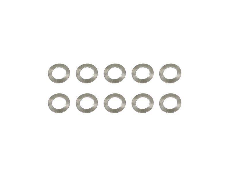 Steel Washer 10 x 16 x 1mm IL700 IL Piuma