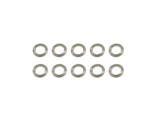 Steel Washer 10 x 16 x 1mm IL700 IL Piuma