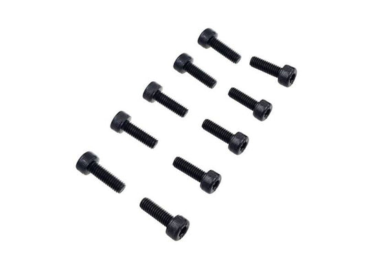 Socket Head Cap Screw M4 x 12 IL420 IL Piuma