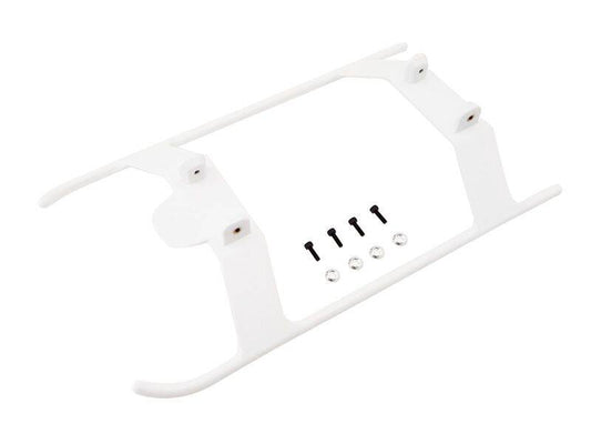Plastic White Landing Gear IL420