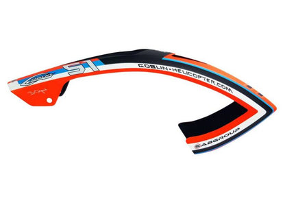ILGoblin RAW CF Canopy Orange IL700