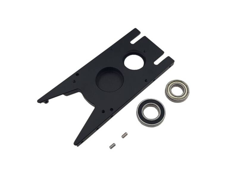 Aluminum Main Plate - SAB IL700