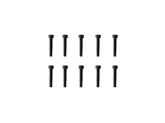 DIN 12.9 Shouldered Socket Head Cap M4x24 IL700 IL520 IL Piuma