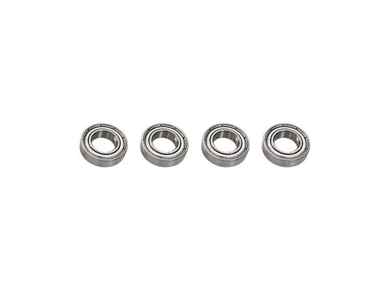 Ball Bearing 10 x 19 x 5mm (4pcs) IL700 IL Piuma