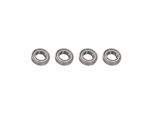Ball Bearing 10 x 19 x 5mm (4pcs) IL700 IL Piuma