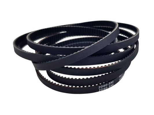 ILGoblin Piuma Main Belt IL Piuma