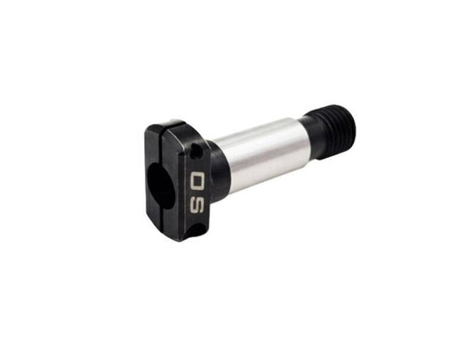Steel Crank Shaft For OS Engine IL Piuma