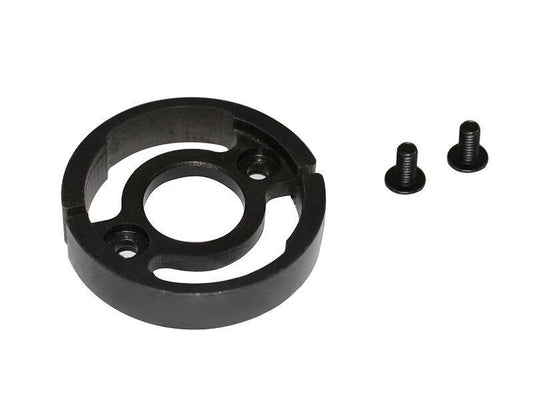 Steel Clutch - Goblin Black Nitro IL Piuma