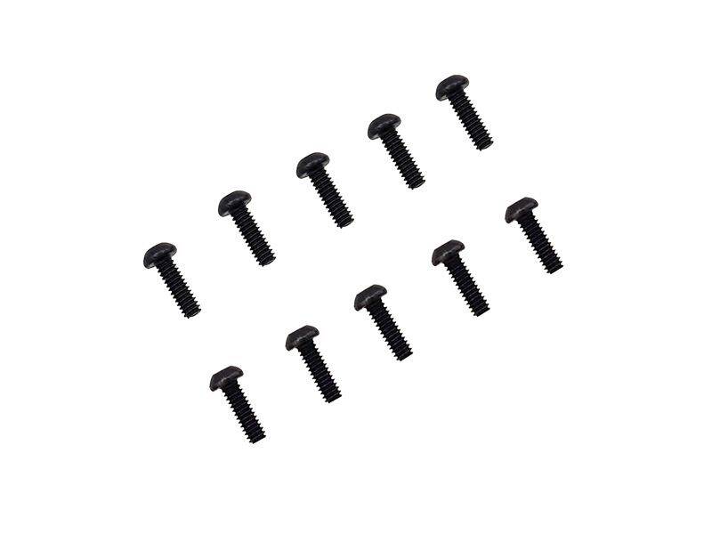 Button Head Cap Screw M2 x 6 IL700