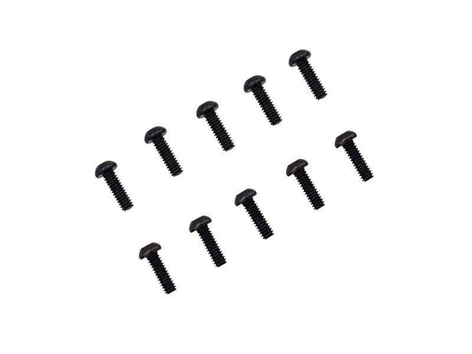 Button Head Cap Screw M2 x 6 IL700