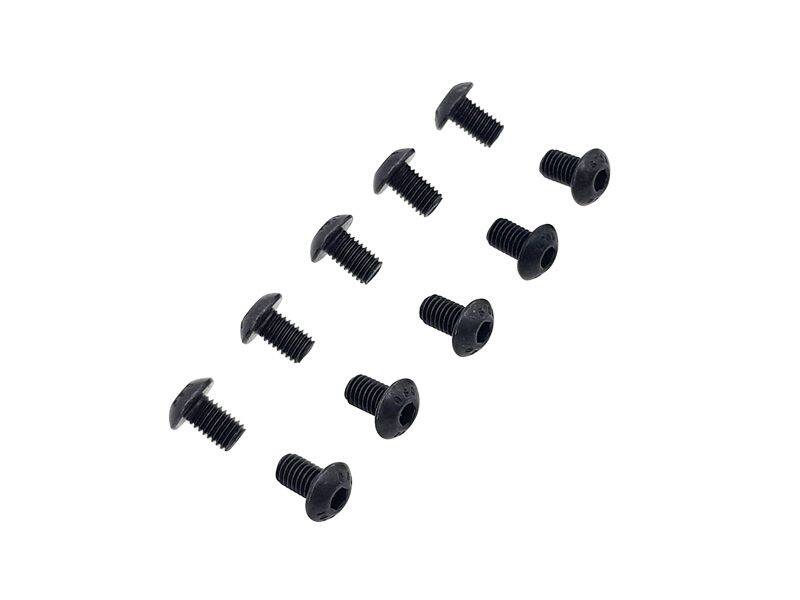 Button Head Cap Screw M5 X 8 IL520