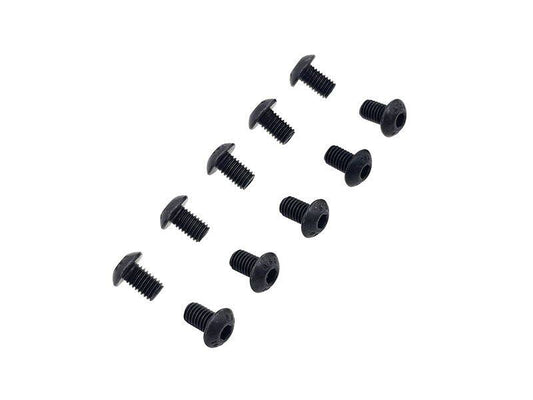 Button Head Cap Screw M5 X 8 IL520