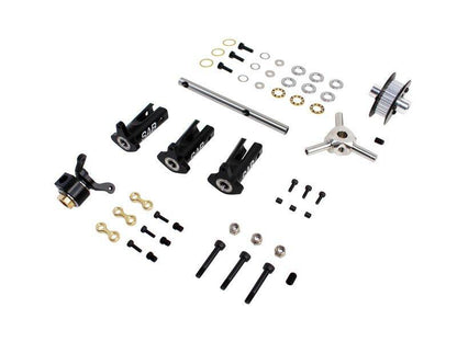 3 BLADES TAIL CONVERSION KIT IL Piuma