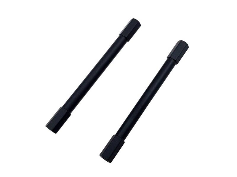 Aluminum M3 Frame Spacer - SAB IL700 IL Piuma